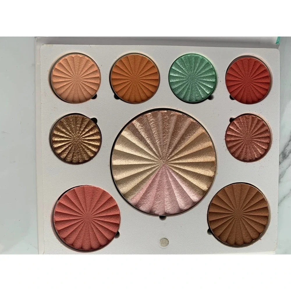 Ofra Good to Go‎ Palette
